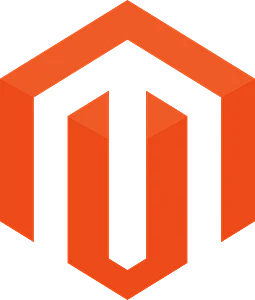 Magento Agency Logo Magento Agency Logo