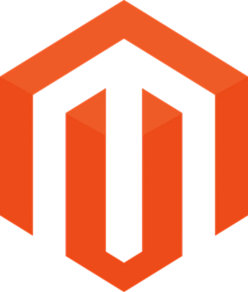 Magento Agency Logo Magento Agency Logo