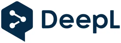 DeepL Logo