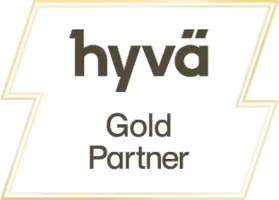 Hyvä Gold Partner