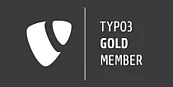 TYPO3 Gold Member TYPO3 Gold Member