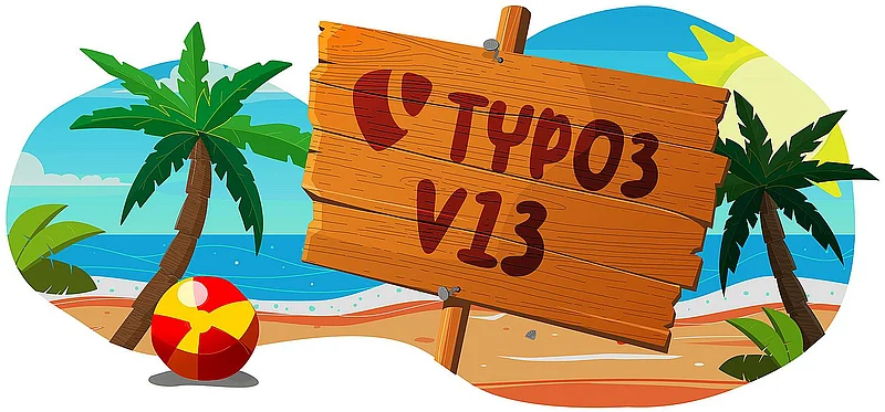 TYPO3 v13 Roadmap Announcement TYPO3 v13 Roadmap Announcement